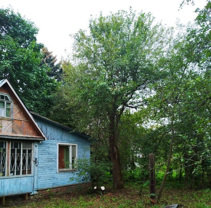 земля городской округ Богородский г Ногинск снт Дружба-6 Железнодорожная, 122 фото 4