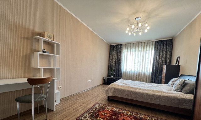 Взлётка ул Авиаторов 23 м-н фото
