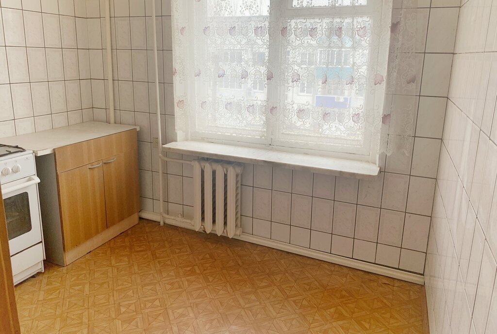 квартира г Балаково ул Заречная 6а фото 3