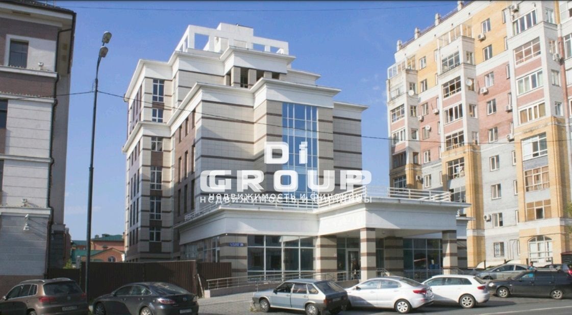 офис г Казань метро Площадь Тукая ул Бутлерова 25 фото 4