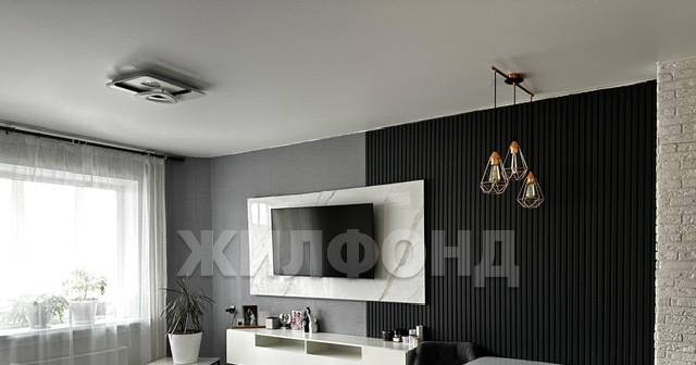 квартира г Новосибирск р-н Ленинский Чистая Слобода Западный ул Титова 272 жилой район «Чистая Слобода» м-н фото 1