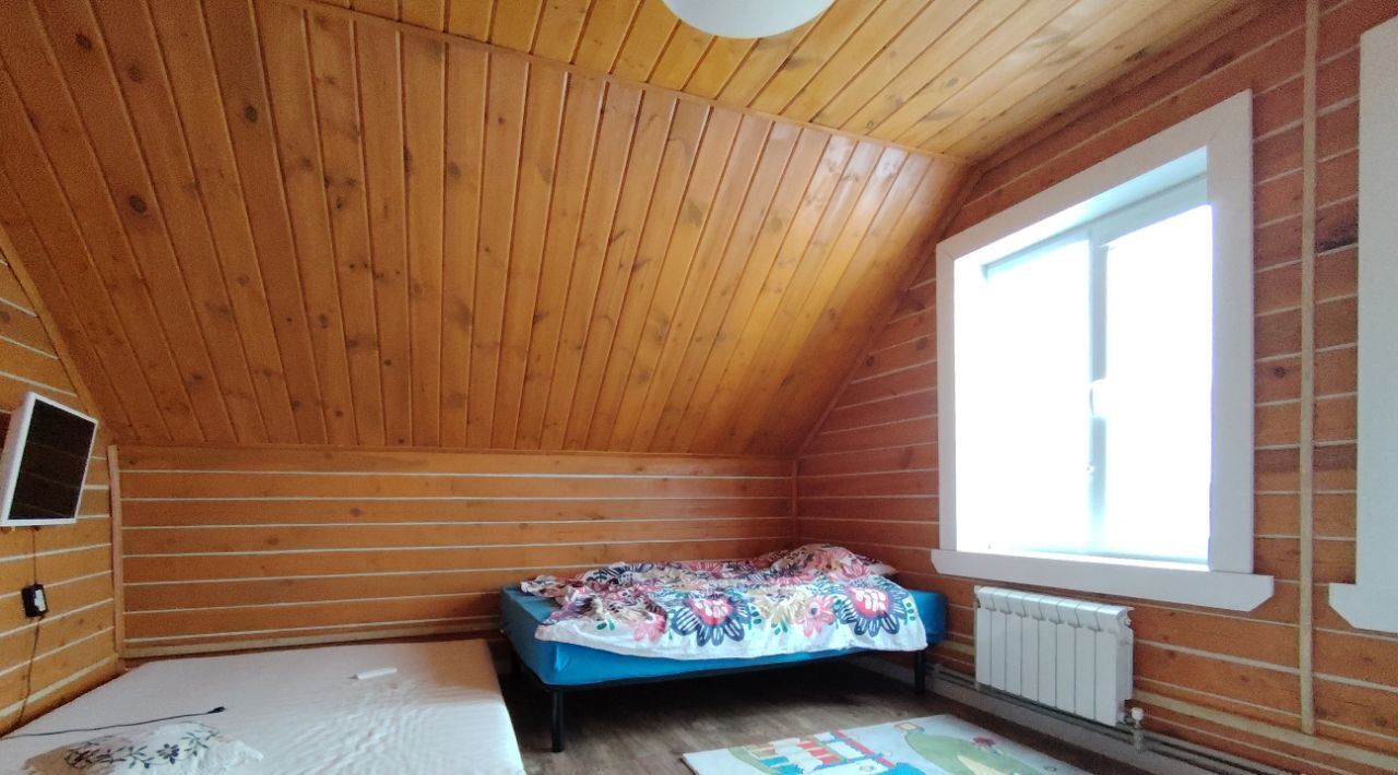 дом г Черноголовка Бобровый Ручей ТСН фото 9