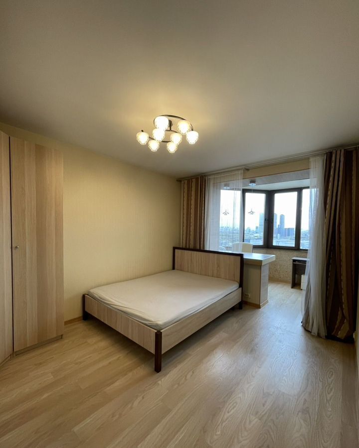 квартира г Красногорск б-р Красногорский 48 Мякинино, Красногорск фото 9