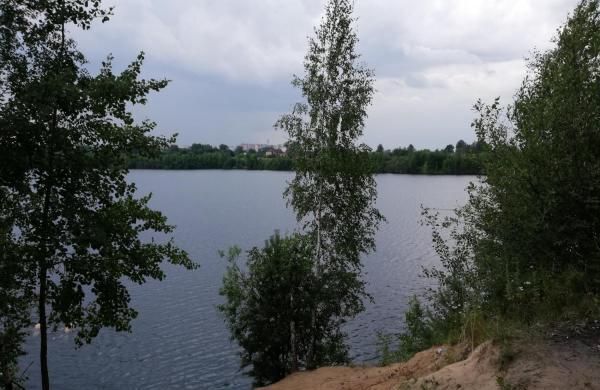 земля р-н Кольчугинский г Кольчугино муниципальное образование Кольчугино фото 1