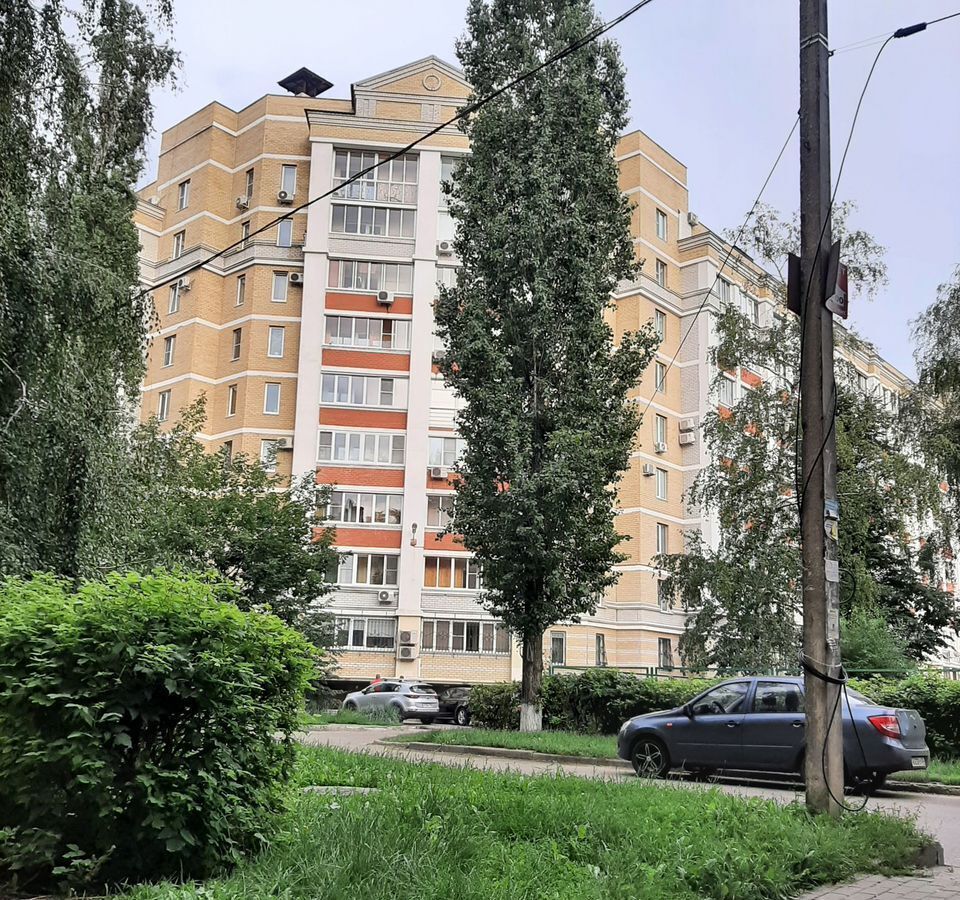 свободного назначения г Воронеж р-н Советский ул Депутатская 11а фото 1