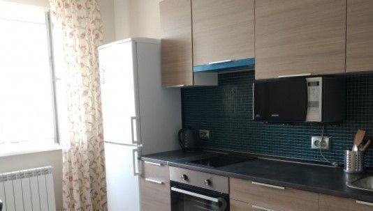 р-н Прикубанский ул Российская 267/3к 2 фото