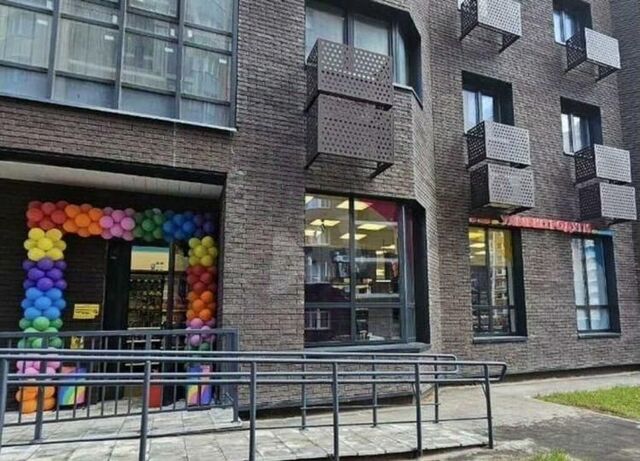 свободного назначения 3-й мкр-н, 9, район Восточный фото