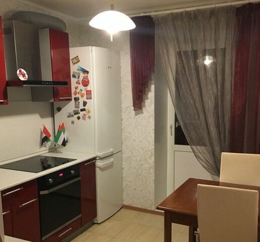 р-н Прикубанский ЖК «Краснодар» ул. Шевцова, 34к 2 фото