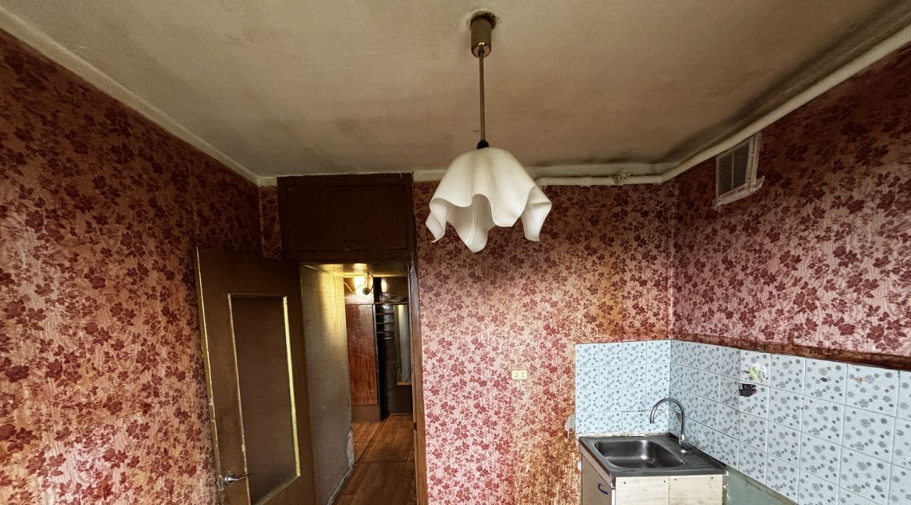 квартира г Королев пр-кт Королева 11в Медведково фото 20