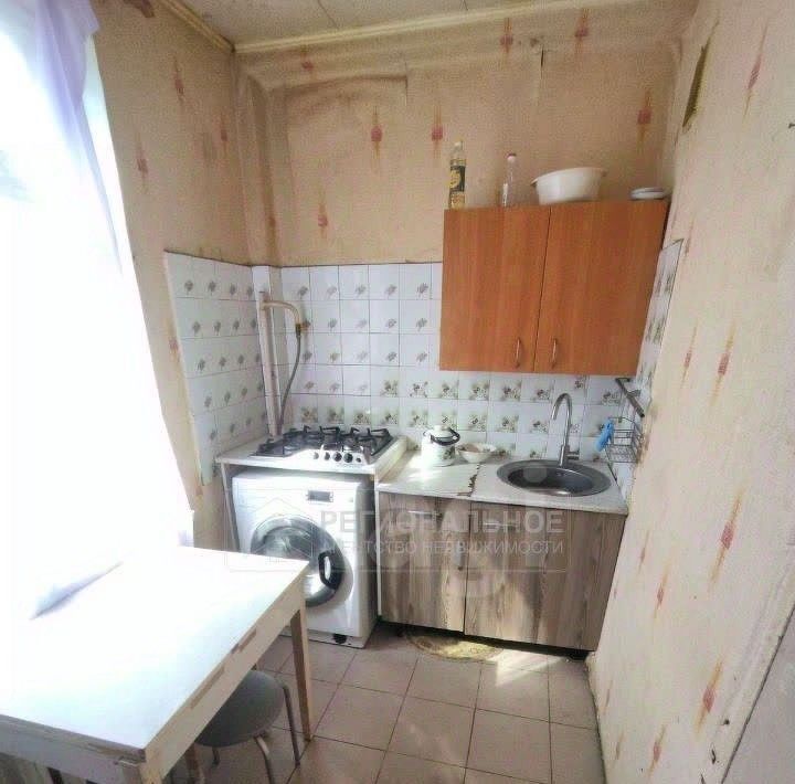 квартира г Балашиха пр-кт Ленина 42 Новокосино фото 6