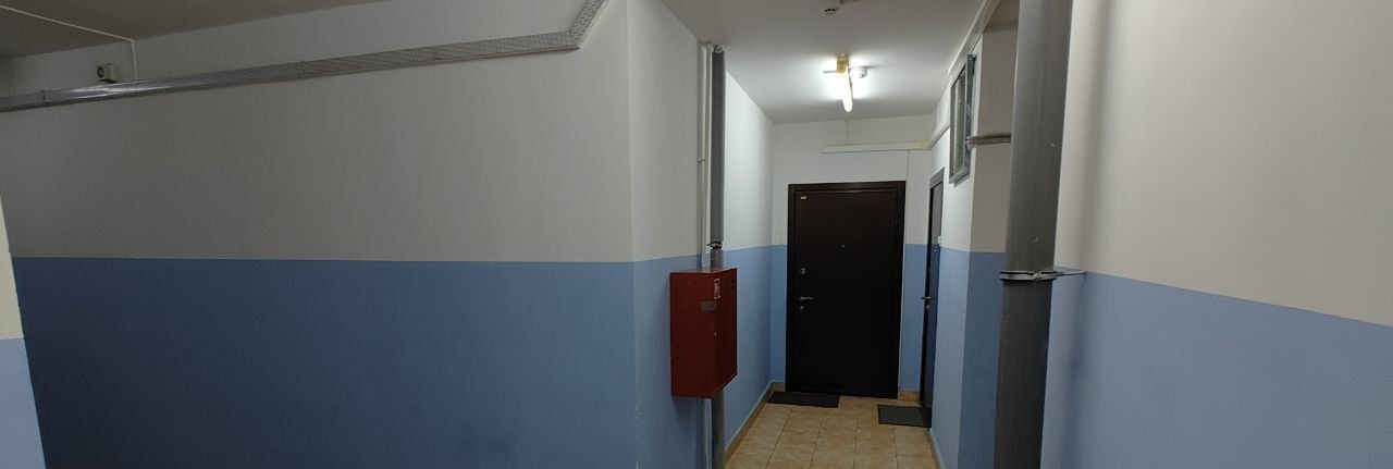 квартира г Ступино ул Куйбышева 61а фото 5