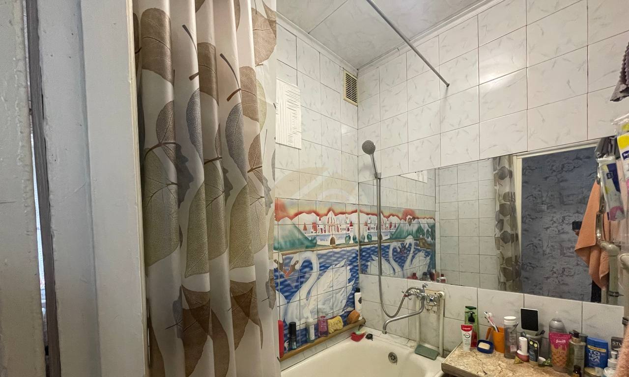 квартира г Старый Оскол м-н, Интернациональный, 38 фото 10