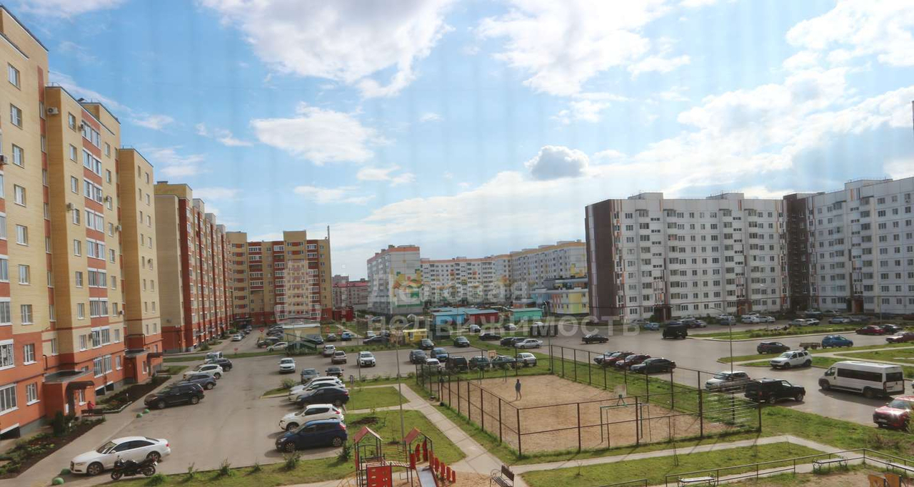 квартира г Великий Новгород Якова Павлова, 9 фото 13