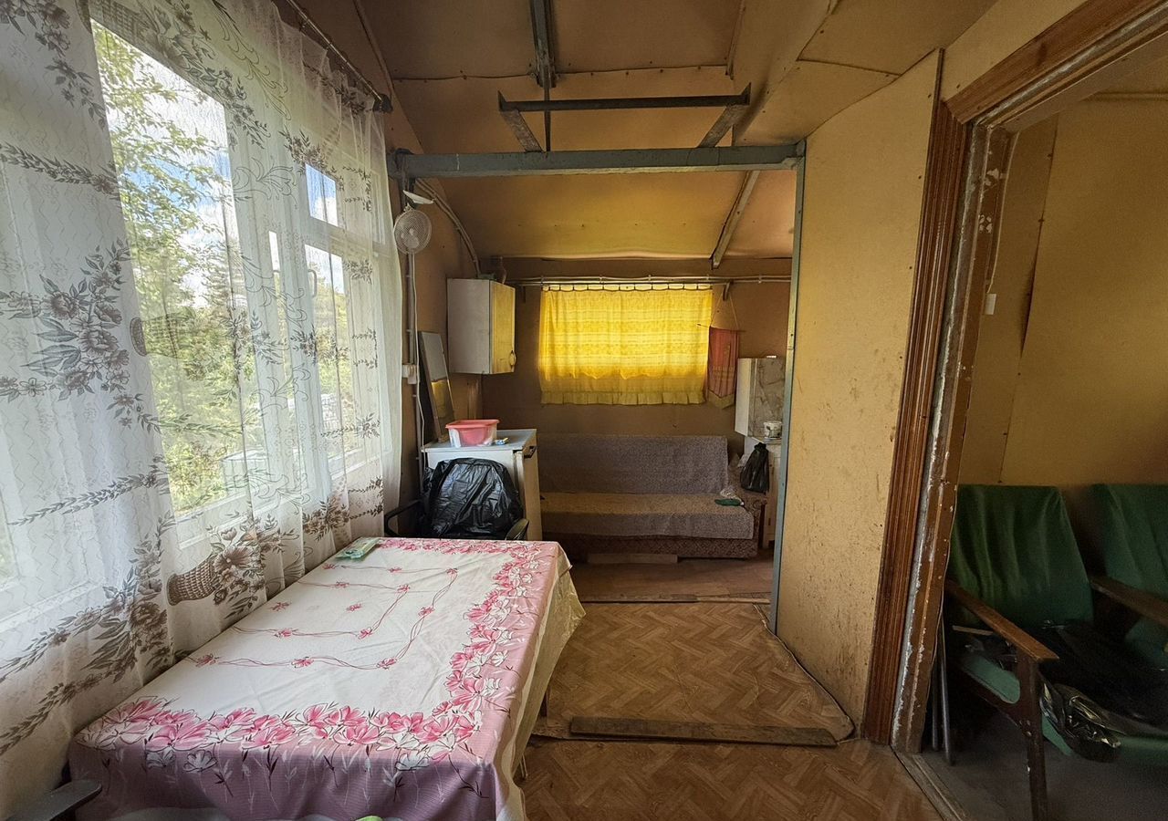 дом г Брянск рп Радица-Крыловка Бежицкий район СНТ Сосновый Бор фото 33