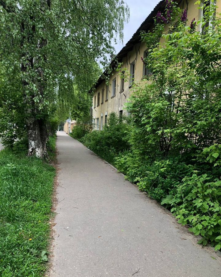 квартира г Нижний Новгород Горьковская ул Светлогорская 2 фото 16