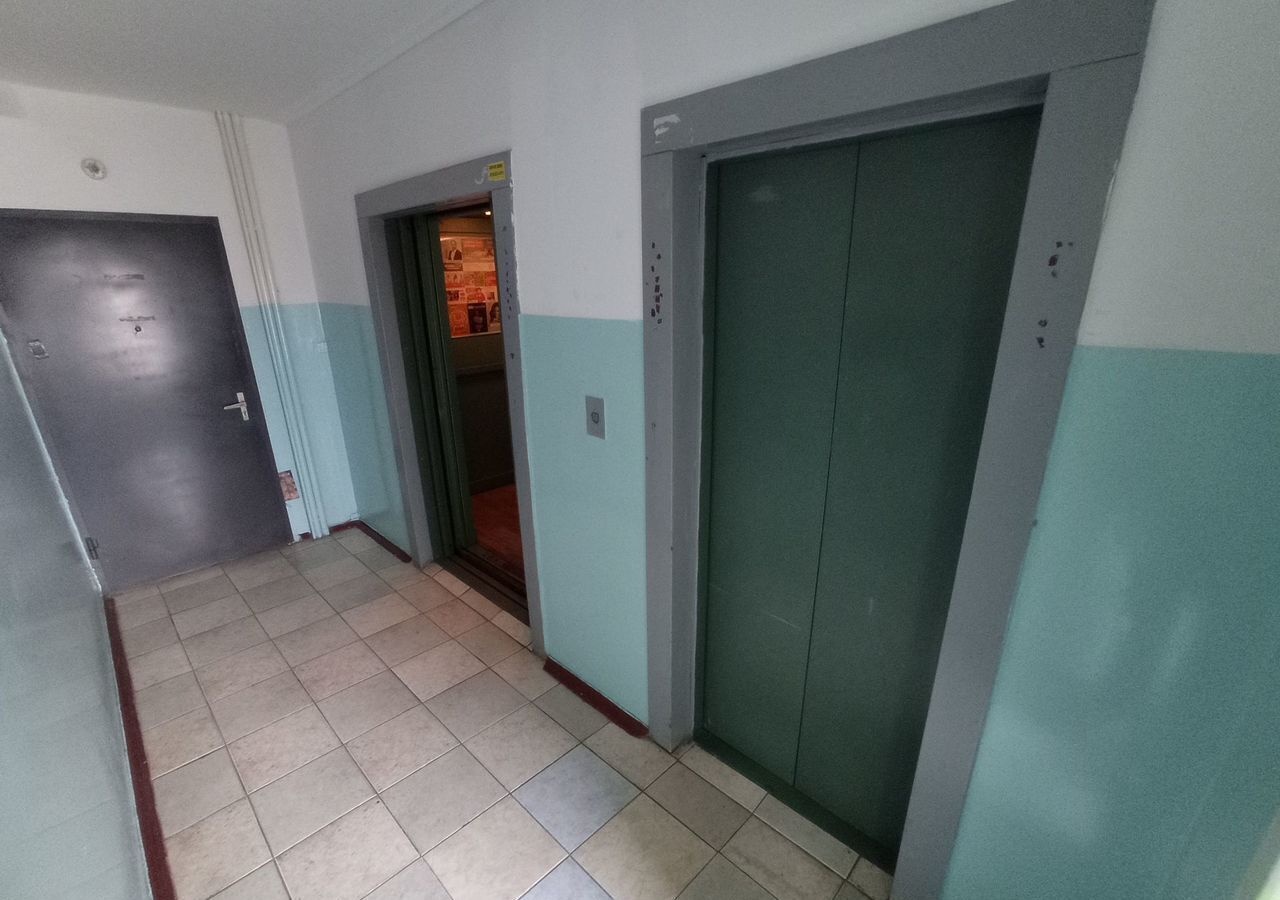 квартира г Краснодар р-н Западный пр-кт Чекистов 38 мкр-н Юбилейный фото 15