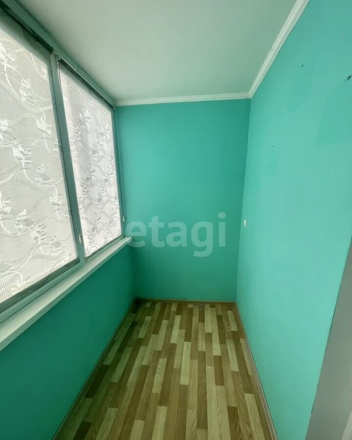 квартира р-н Ейский г Ейск ул Октябрьская 215/1 фото 11