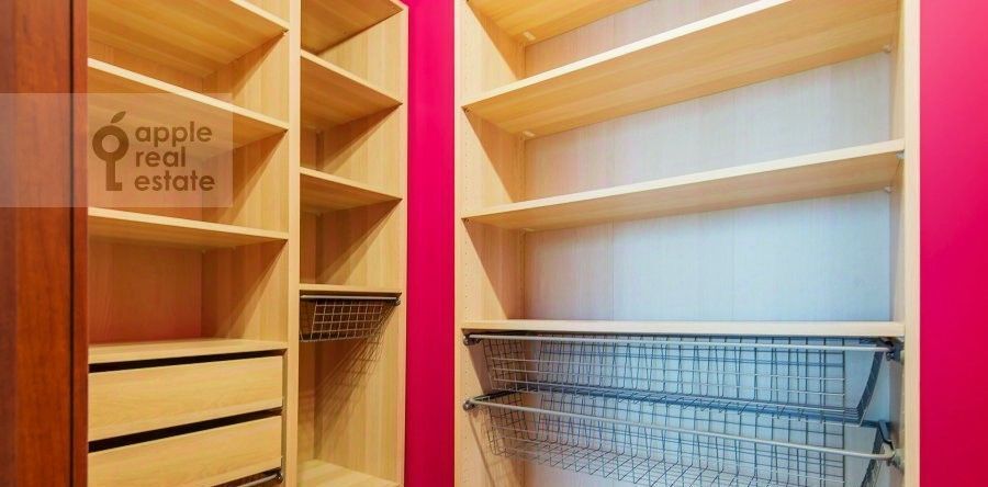квартира г Москва метро Сокольники ул Русаковская 31 фото 13