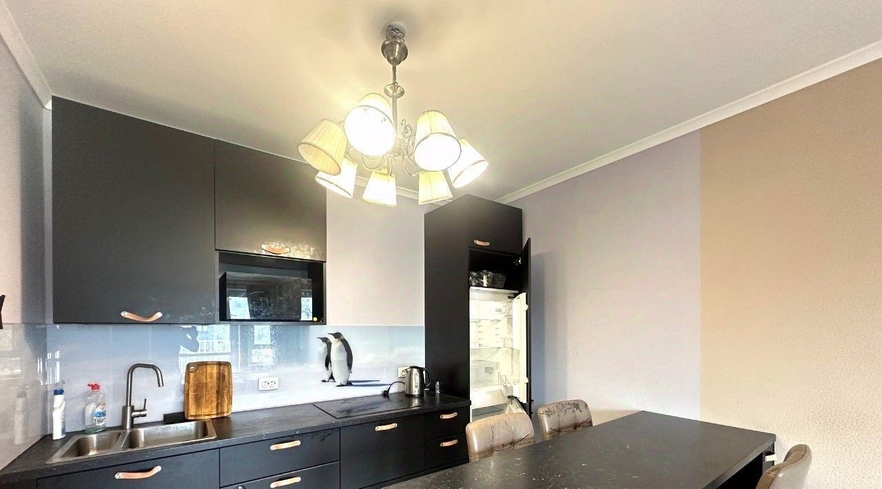 квартира г Москва метро Говорово ш Боровское 2ак/2 фото 5