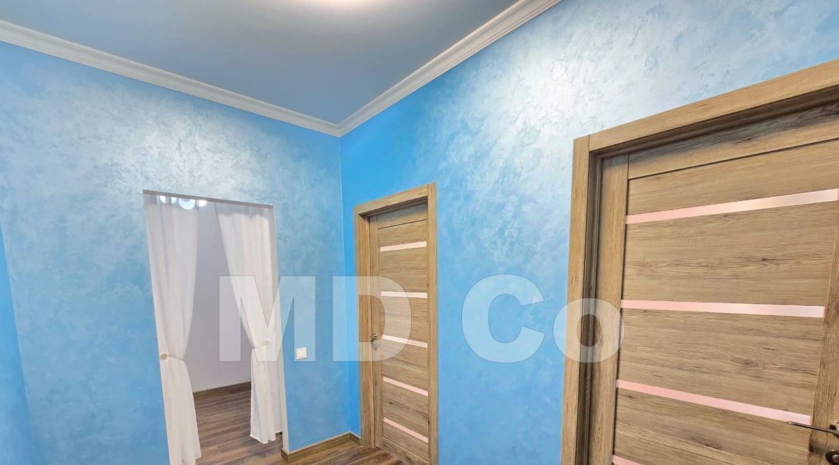 квартира г Москва метро Рассказовка Московский г., ул. Никитина, 11к 4 фото 10