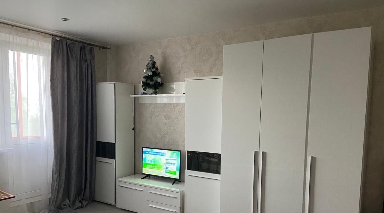 квартира г Москва метро Улица Горчакова ул Адмирала Лазарева 39к/1 фото 5