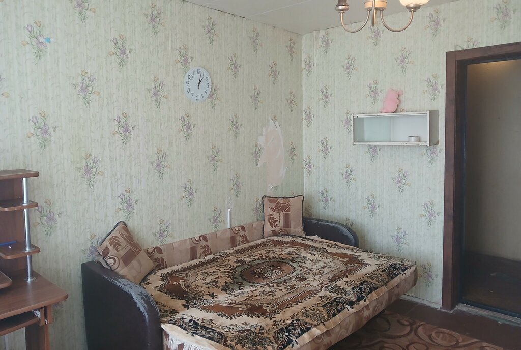 комната г Владимир ул Егорова 3 фото 4