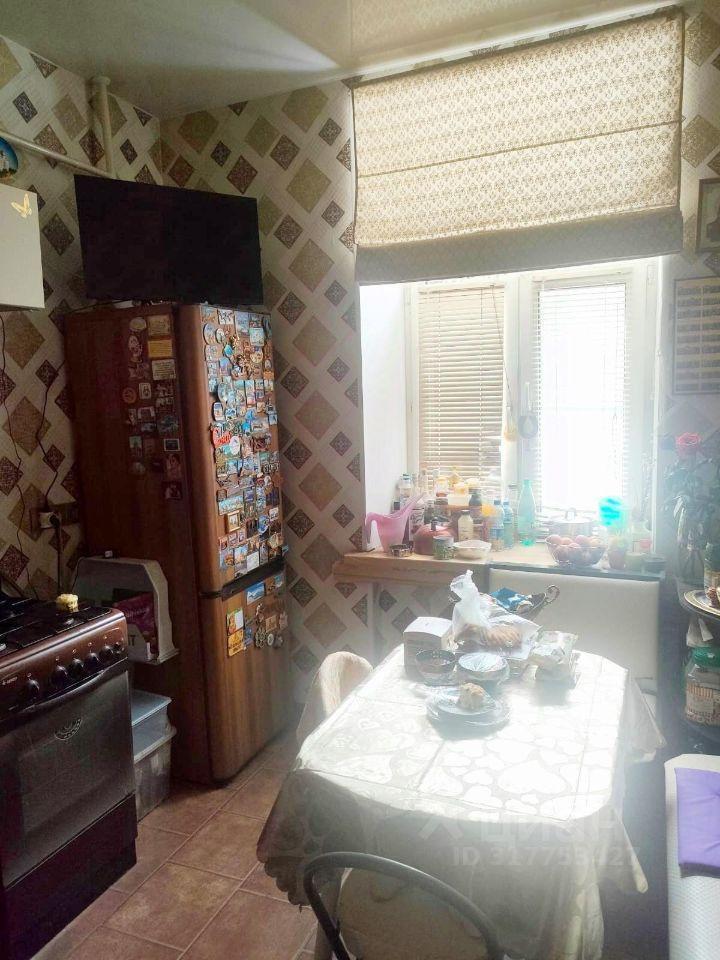 квартира г Жуковский ул Чкалова 35 XXX фото 2