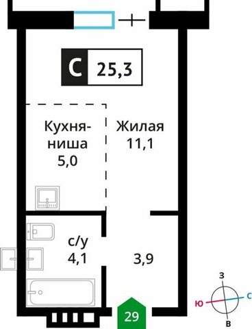 д Аристово ЖК Лесная Отрада Пятницкое шоссе фото