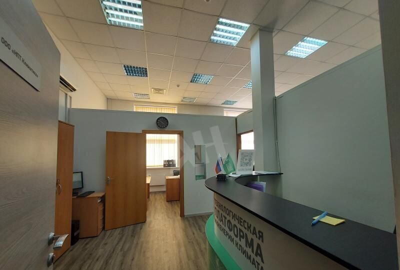 офис г Подольск мкр Климовск ул Индустриальная 13с/5 фото 5