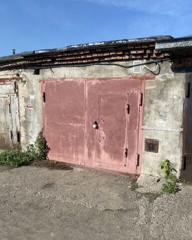 р-н Кировский Кемеровская обл. - Кузбасс, территория ГМ по улицам Смоленская-Попова фото