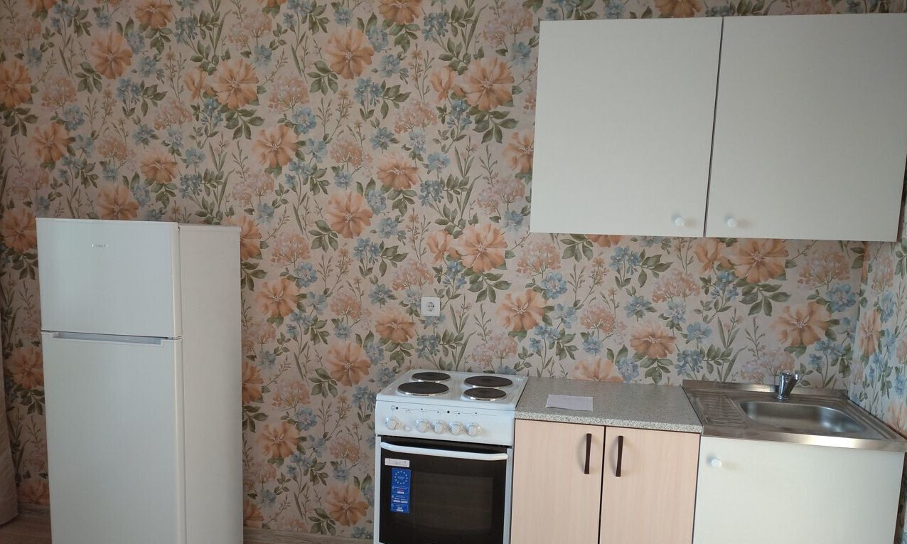 квартира г Челябинск ACADEM Riverside, улица Университетская Набережная, 85 фото 6