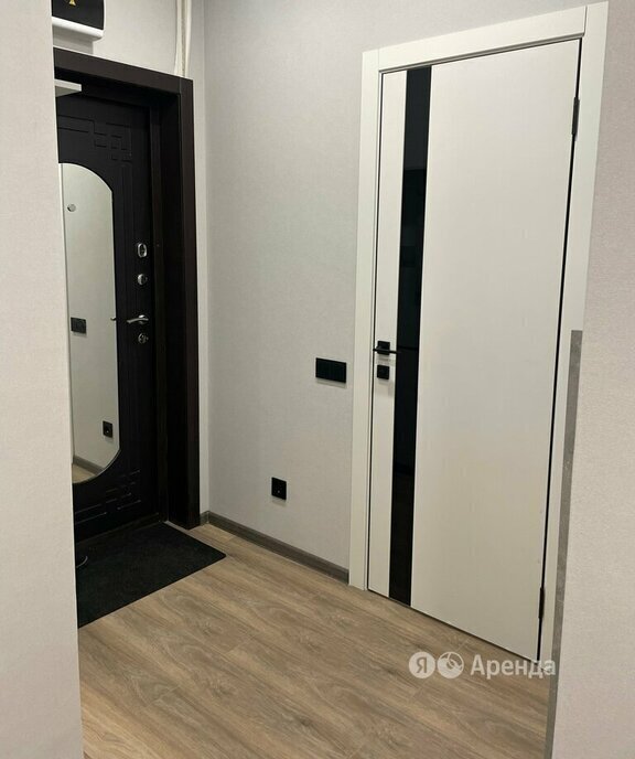 квартира г Новосибирск Золотая Нива ул Добролюбова 162/1 фото 7