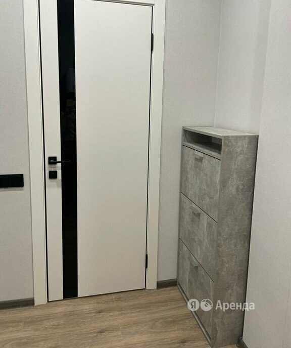 квартира г Новосибирск Золотая Нива ул Добролюбова 162/1 фото 8