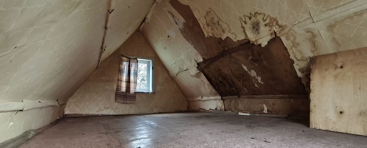 дом г Казань р-н Приволжский Республика Татарстан Татарстан, садоводческое некоммерческое товарищество Дубки-2 фото 7