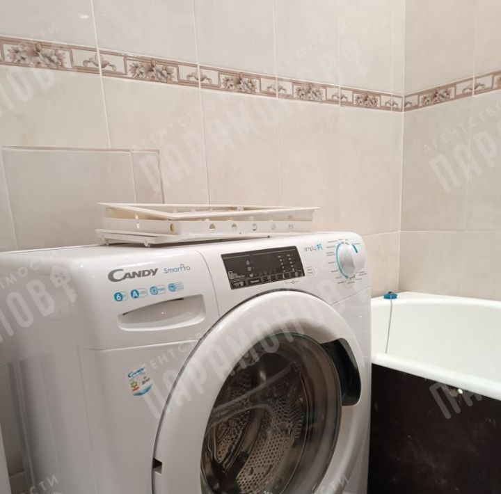 квартира г Тверь р-н Московский ул Фадеева 34к/2 фото 8