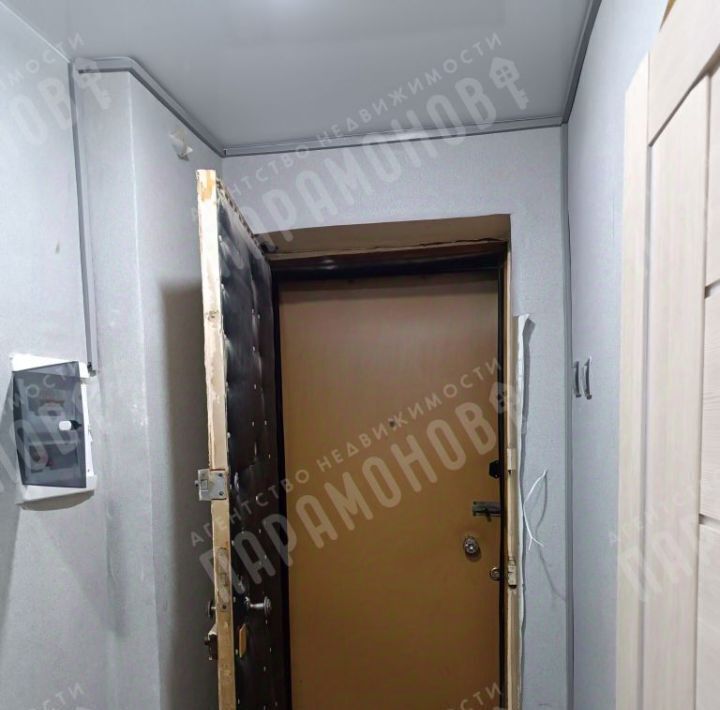 квартира г Тверь р-н Московский ул Фадеева 34к/2 фото 11