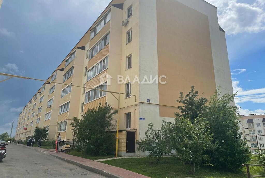 квартира г Пенза ул Зеленодольская 66 фото 17