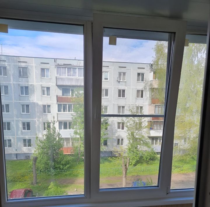 квартира г Тверь р-н Московский б-р Гусева 35 фото 10