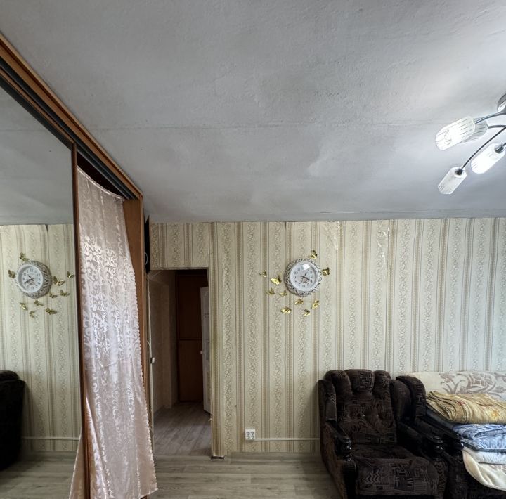 квартира г Тверь р-н Московский ул Богданова 22к/1 фото 20