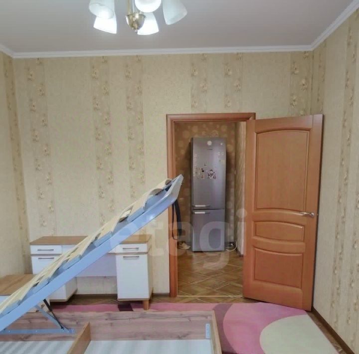 квартира г Красноярск р-н Октябрьский ул Елены Стасовой 40а фото 8