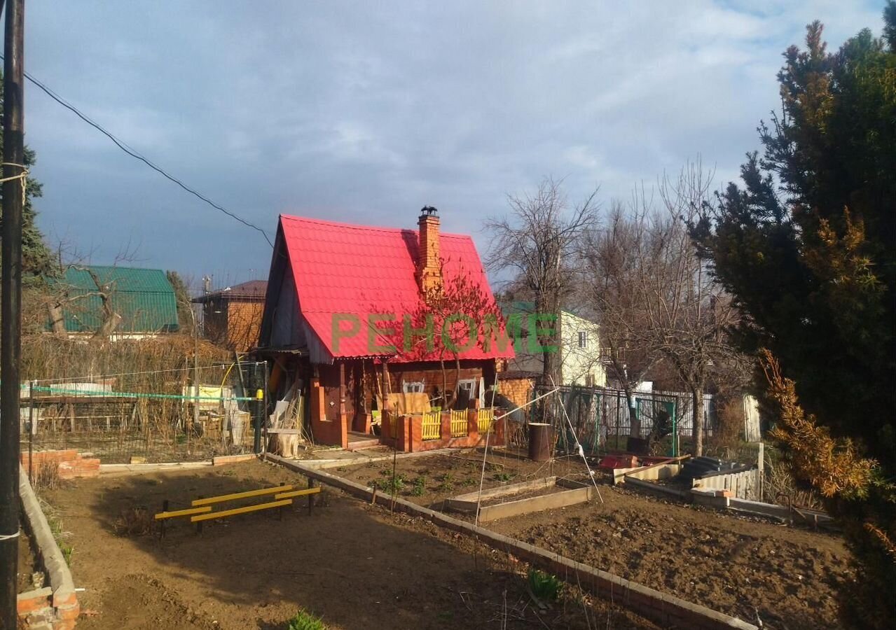 дом г Саратов снт Волга-1 муниципальное образование фото 12