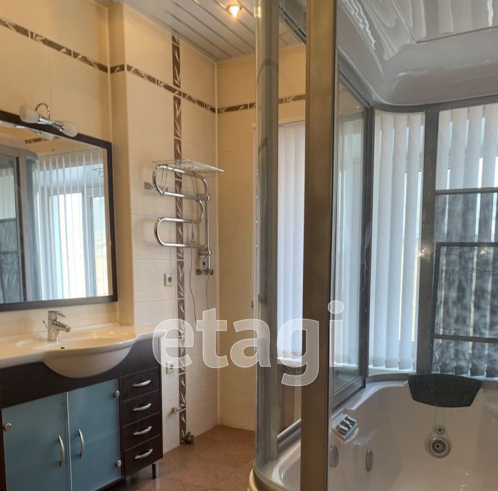 квартира г Красноярск р-н Центральный ул Ленина 120 фото 26