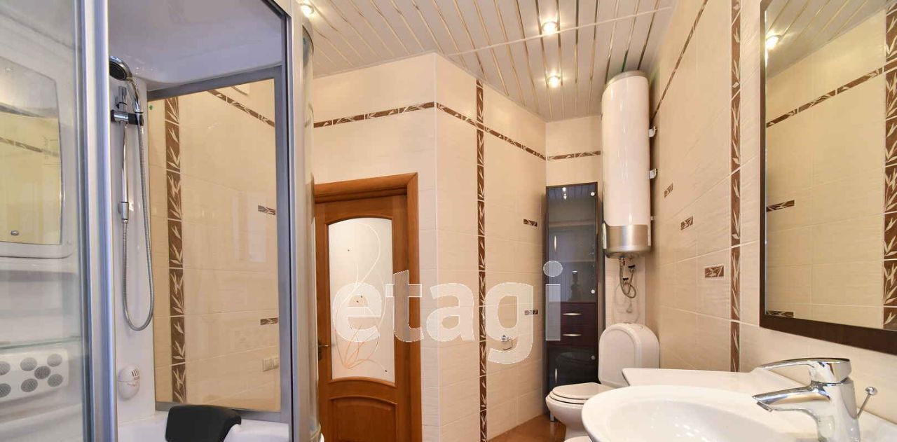 квартира г Красноярск р-н Центральный ул Ленина 120 фото 25