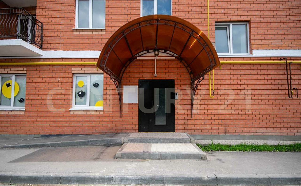 квартира г Ульяновск р-н Засвияжский ул Отрадная 11 фото 32