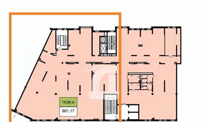 свободного назначения г Краснодар р-н Прикубанский ул Ростовское Шоссе 30/7 фото 2