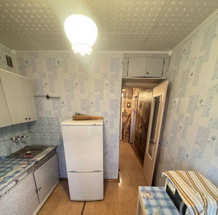 квартира г Дзержинск ул Октябрьская 25а фото 3