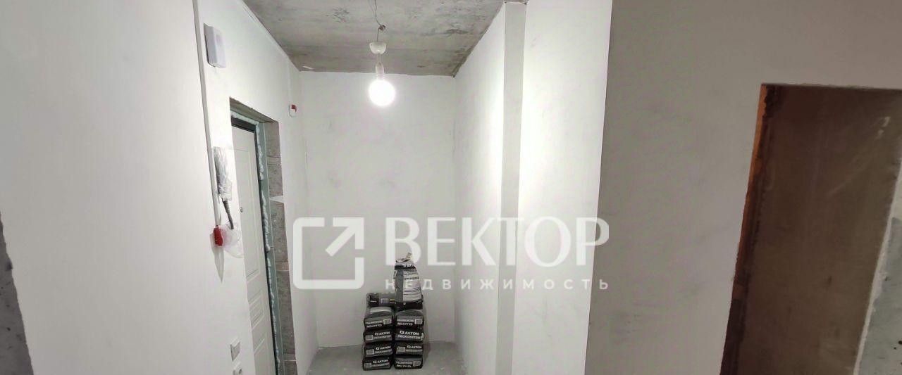 квартира г Иваново р-н Ленинский ул Лежневская 213 фото 3