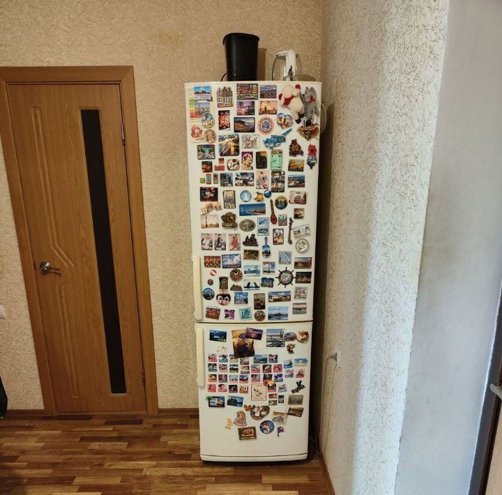 квартира г Нижний Новгород Горьковская ул Академика Сахарова 105к/1 фото 5