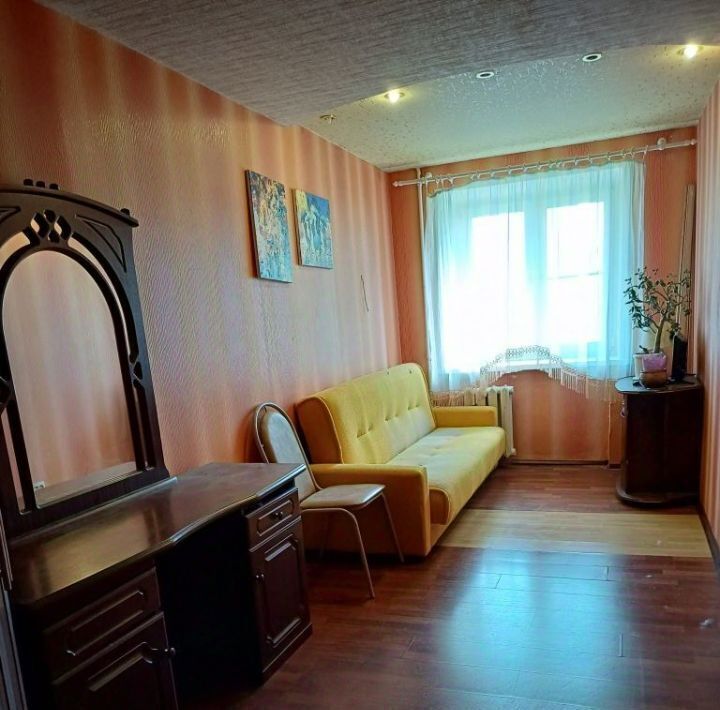 квартира г Дзержинск ул Матросова 22а фото 8