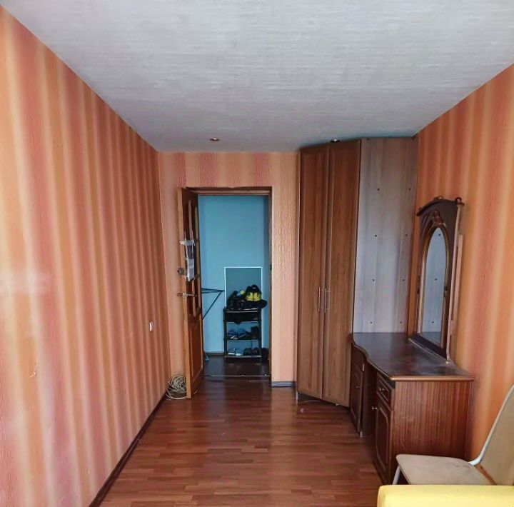 квартира г Дзержинск ул Матросова 22а фото 10